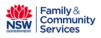 NSW Family and Community Services